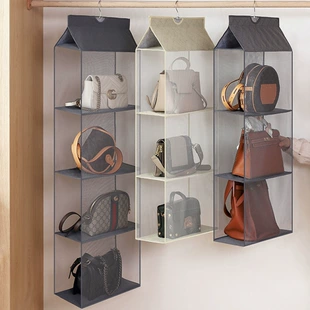 Bag, storage system, hanging organiser, internet celebrity