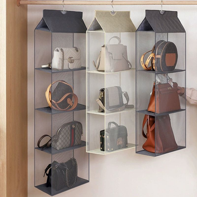 Bag, storage system, hanging organiser, internet celebrity