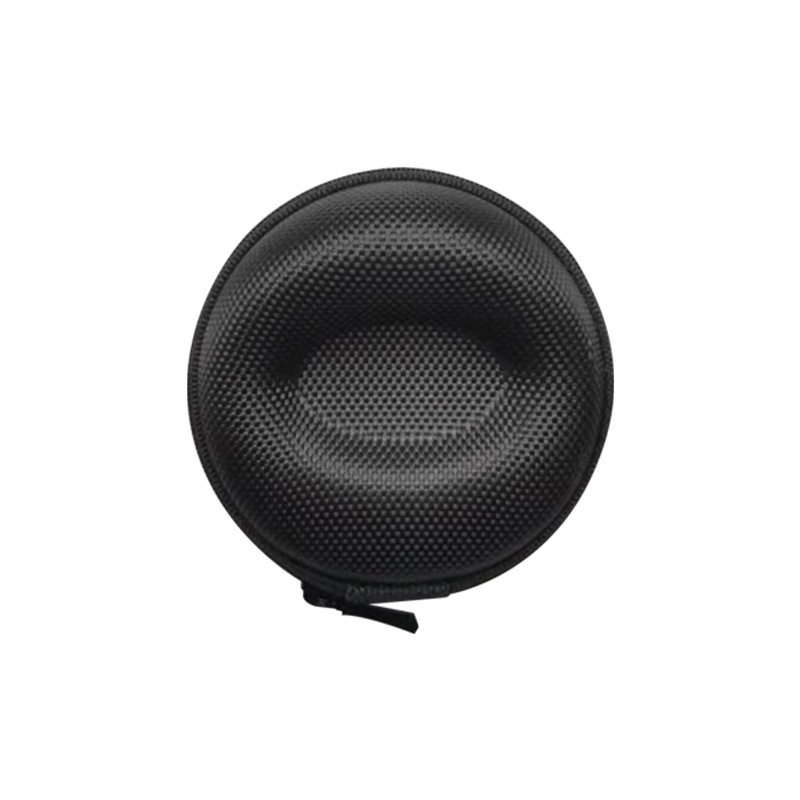 Fábrica en stock al por mayor caja de reloj Eva caja de almacenamiento de Reloj portátil Internet Celebrity Watch caja de almacenamiento