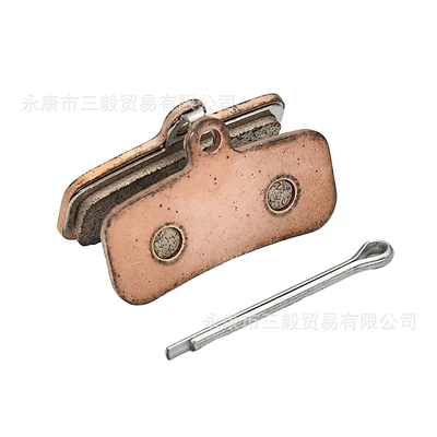 Systems for Motorcycles, Tormoz supportları