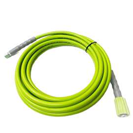 天然橡胶高压洗车机洗地水管跨境厂家直销海内外销售外贸加工订单