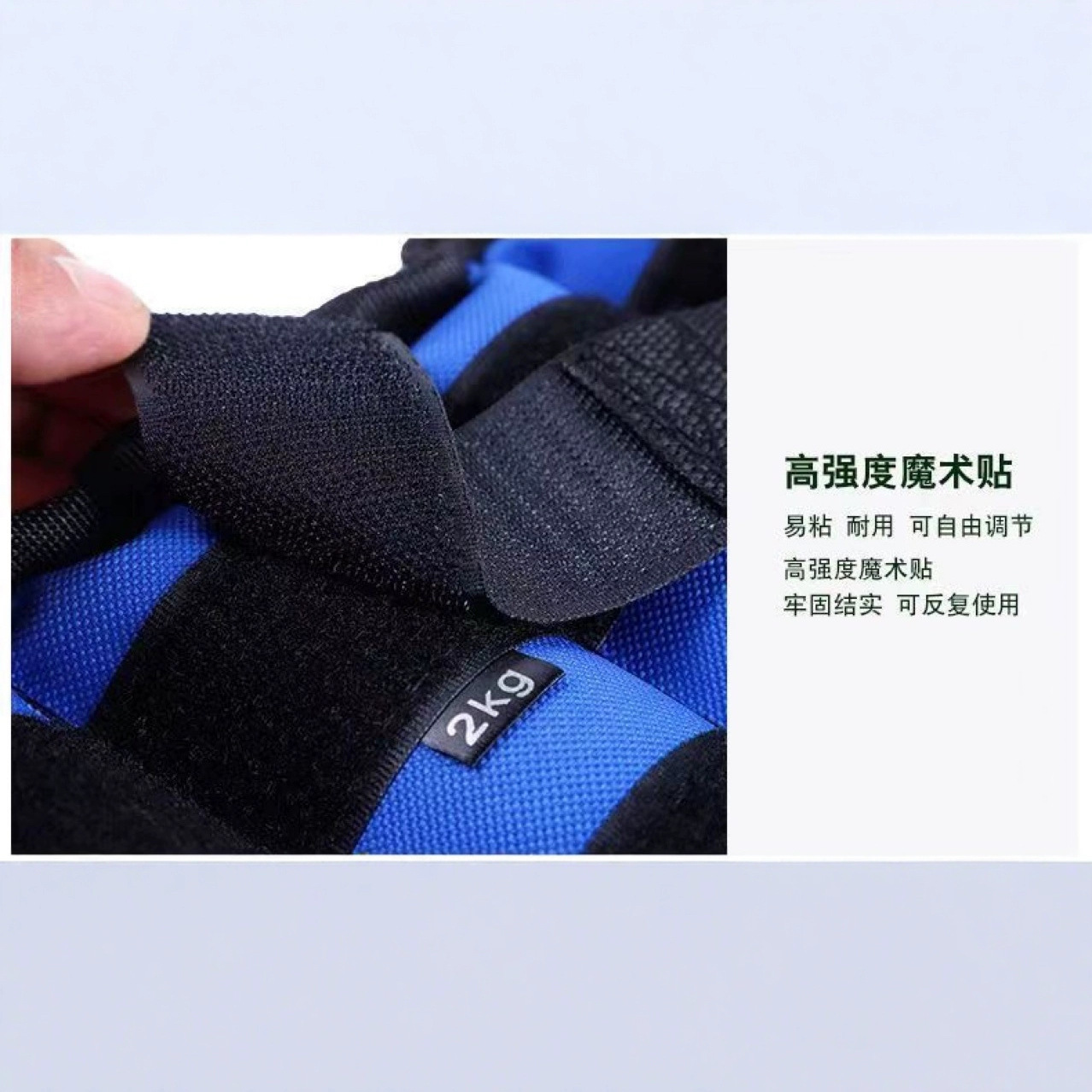 Carga pesada bolsa de arena corredora entrenamiento deportivo niños adultos hombres y mujeres estudiantes atados manos atados pies danza bolsa de arena de yoga