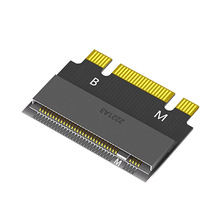 M .2 B + M 2230ת2242�ӳ��� NVME M- key B+M 2230ת2242
