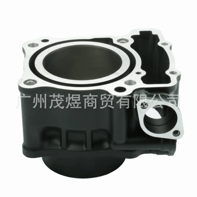 block, Cylinder and parts
