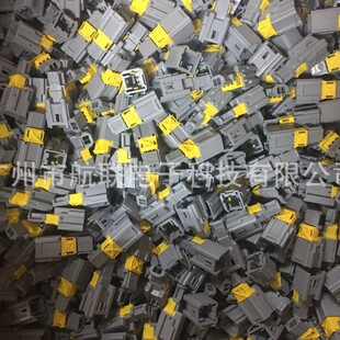 MOLEX Ī�R��˹ 988221028 �M��2��2о2λ��ɫ���^�o�׽Ӳ���F؛