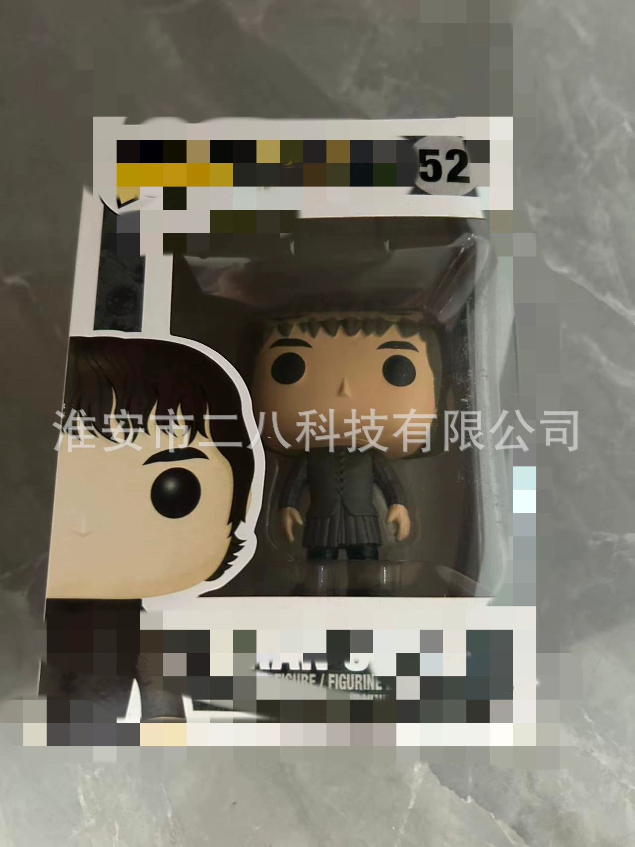 POP игровая периферия Dragon Mother Jonnight Night King Danielis Hands Модель раскачивание