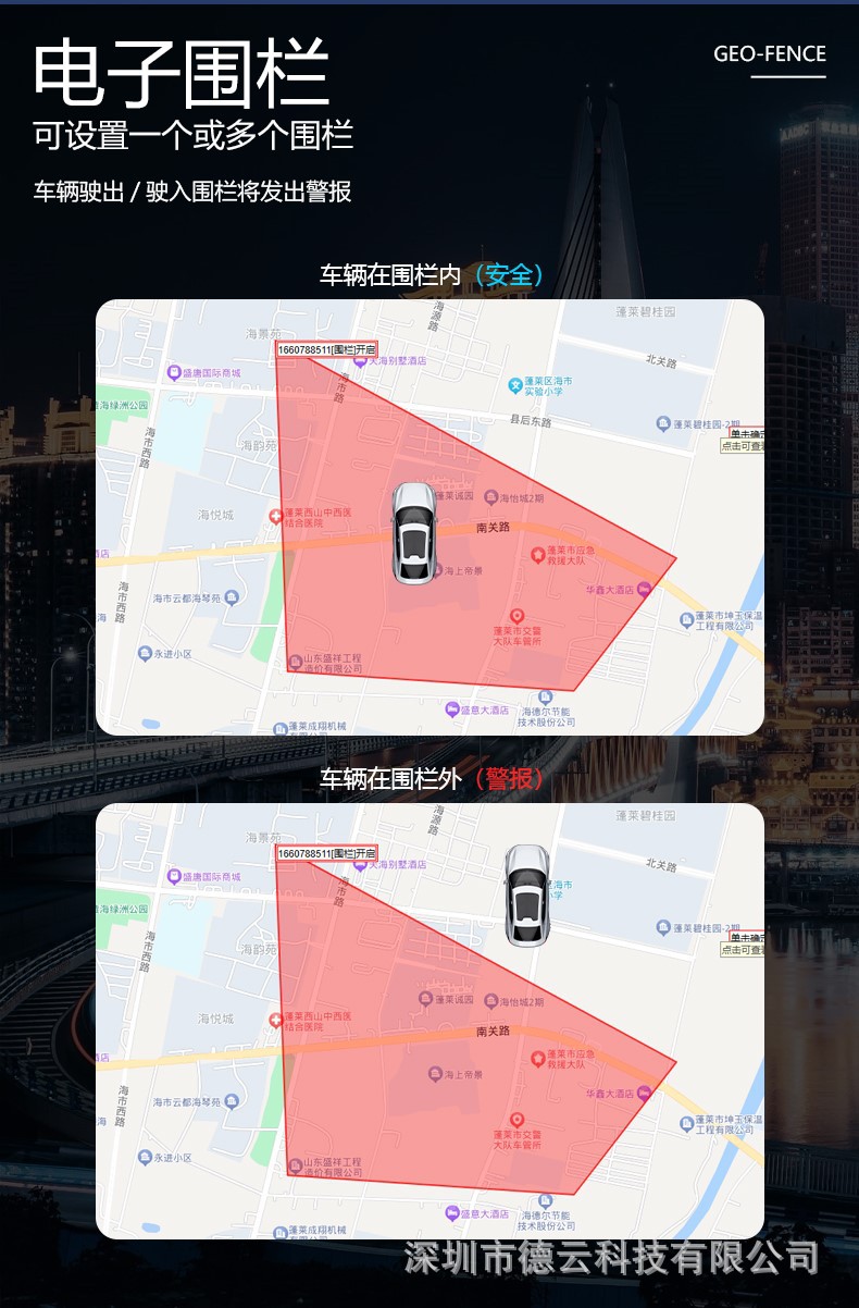 Cross-Border Hot Selling 4g South American Version Factory Direct Sales Gps Locator G25 Positioning Beidou Car Motorcycle Electric