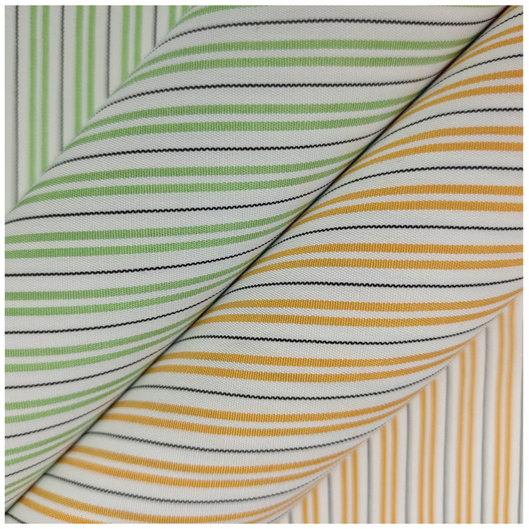Modern simple retro style fashionable fabric