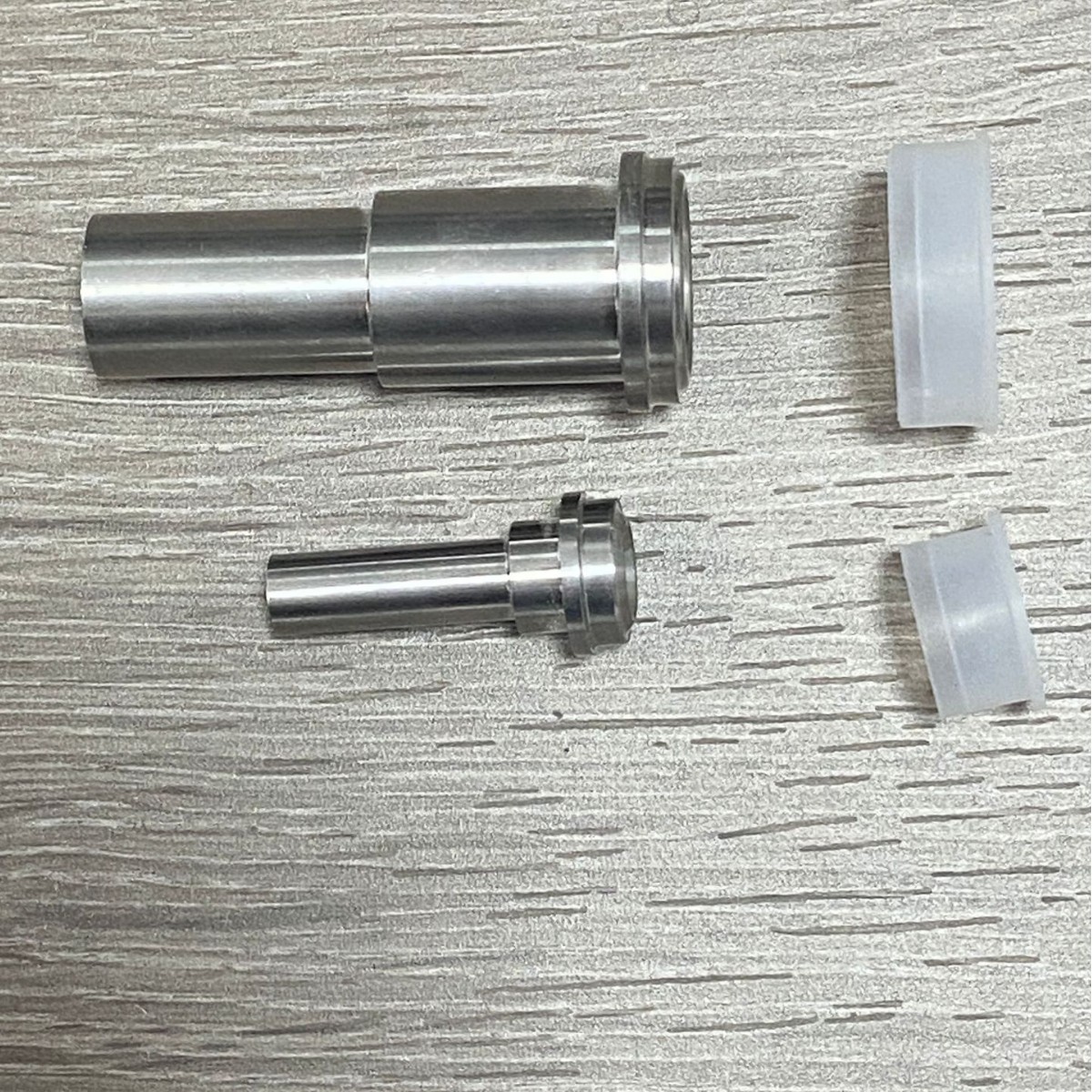 厂家直供VCR接头盖VCR接头防护盖