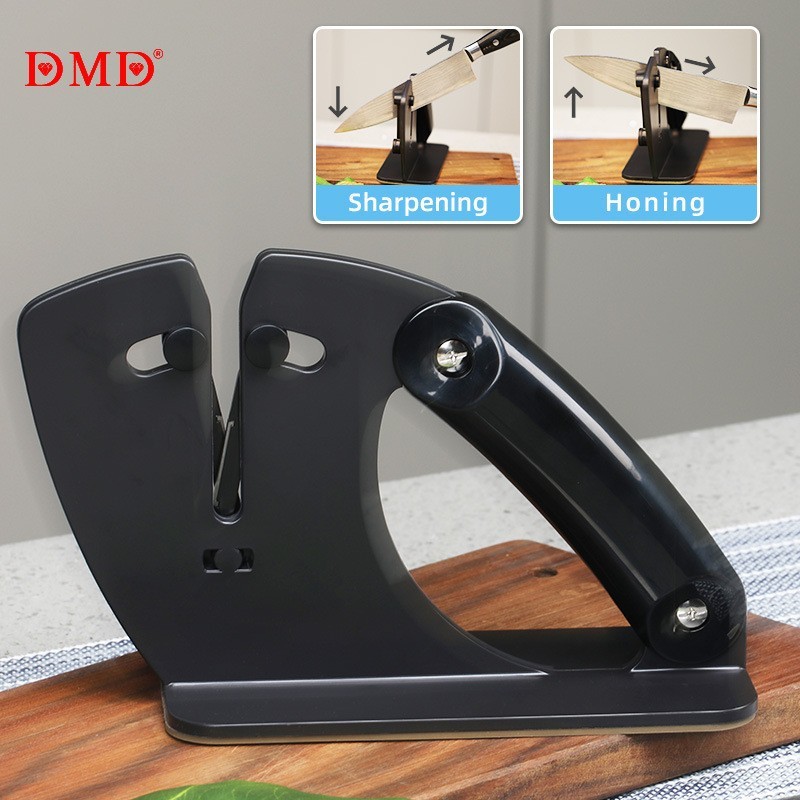 メーカー卸売dmdキッチンナイフはさみ高速砥石家庭用多機能角度タングステン鋼砥石|undefined