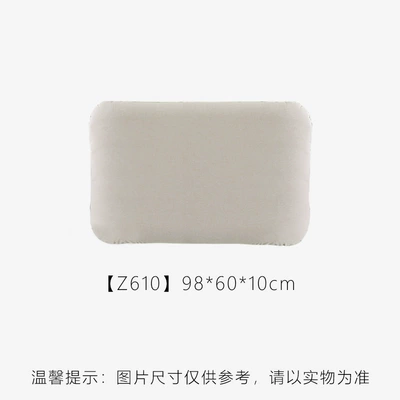 Sleep | Vehicle-mounted inflatable bed - without-pump-not-recommended-z610-rice-cloth-cover