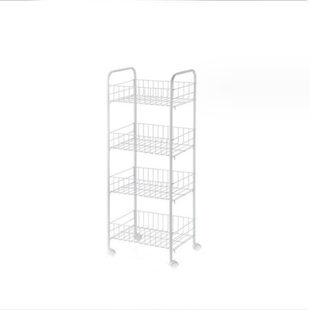 Kitchen seasonings Place boring frame Household living room Snack Fruit Bathroom Bathroom toiletries storage rack