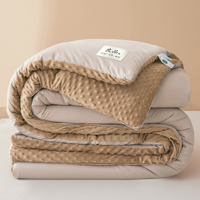 좋은 제품 - 연한 갈색