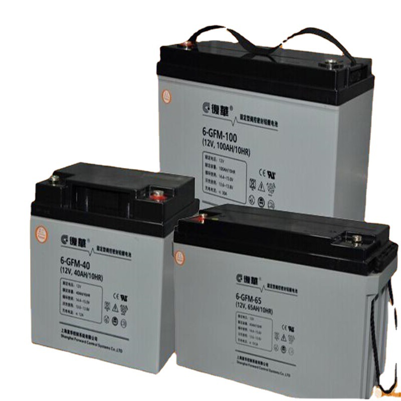 复华POWERSON蓄电池MF12-120 复华蓄电池12V120Ah 保护神蓄电池