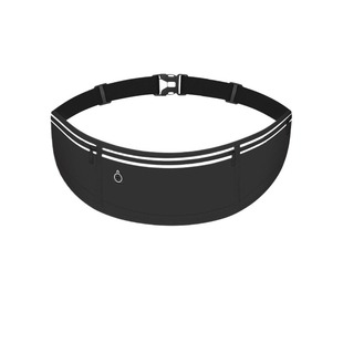 Summer Running Mobile Phone Bag, Sports Waist Bag, Fitness Bag, Outdoor Morning Running Invisible Belt, Carrying and Personal Travel