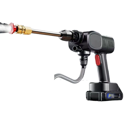 Wash Watering Pesticide High-Power All-In-One Car washing machine