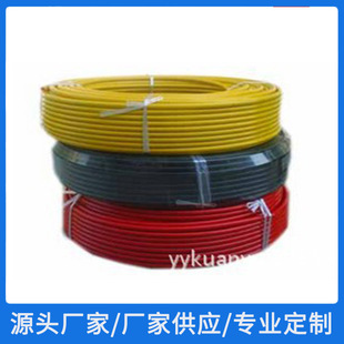 Large Supply of Nylon Tube, Nylon Tube, Wear-resistant, Waterproof, Pressure-resistant, Quality Assurance, Various Colors, Processing According to Demand