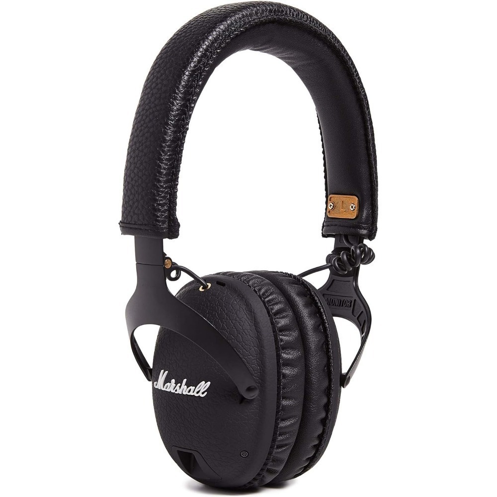 Marshall Monitor II Over-Ear Bluetooth Headphone Active No IS 4