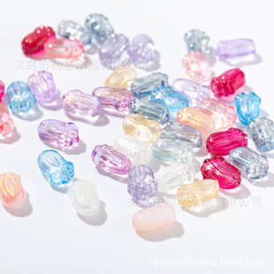 �ݿ�������͹�С�ײ˻���7*11mmͨ�׵���diy�Ʒ������L���ϰ�