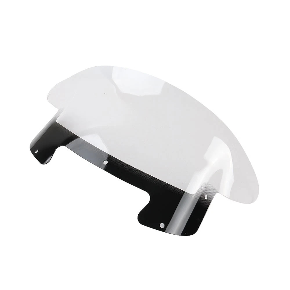 Suitable for Indian Challenger Series Pursuit Series Motorcycle Accessories Front Windshield 2020-2025