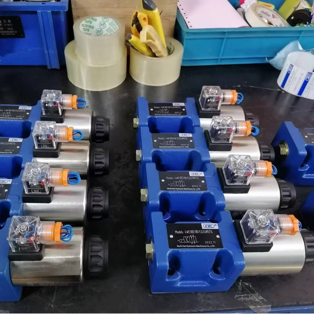 4WE10D6X/EG24Z5L,4WE10D6X/EW220-50NZ5L,电磁换向阀