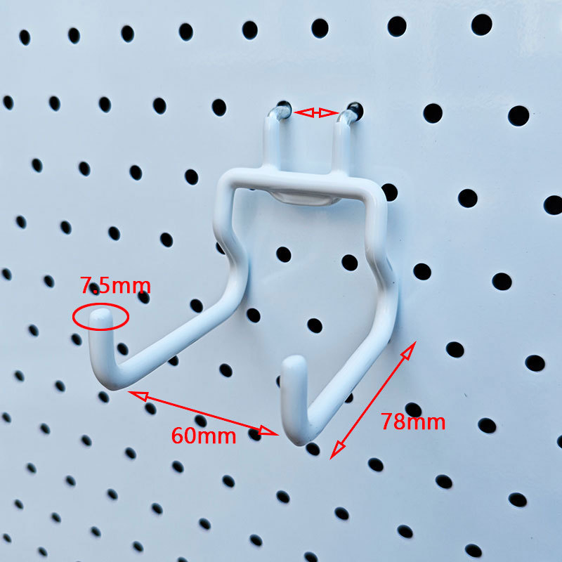 다기능 수납선반 화이트