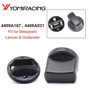 4408A167 4408A031 Mazda Mitsubishi üçün açarsız alışdırma düyməsi qapağı.