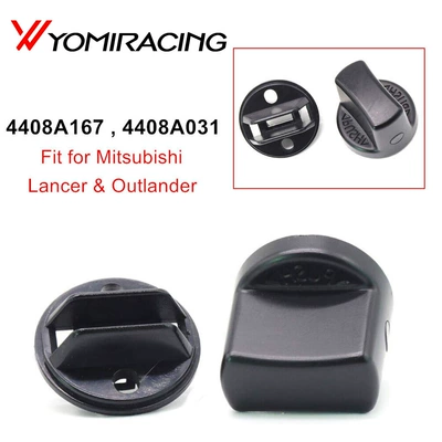 Tax-Included Price 4408A167 4408A031 Keyless Ignition Switch Knob Cover Suitable for Mazda Mitsubishi (Other Car Modifications)