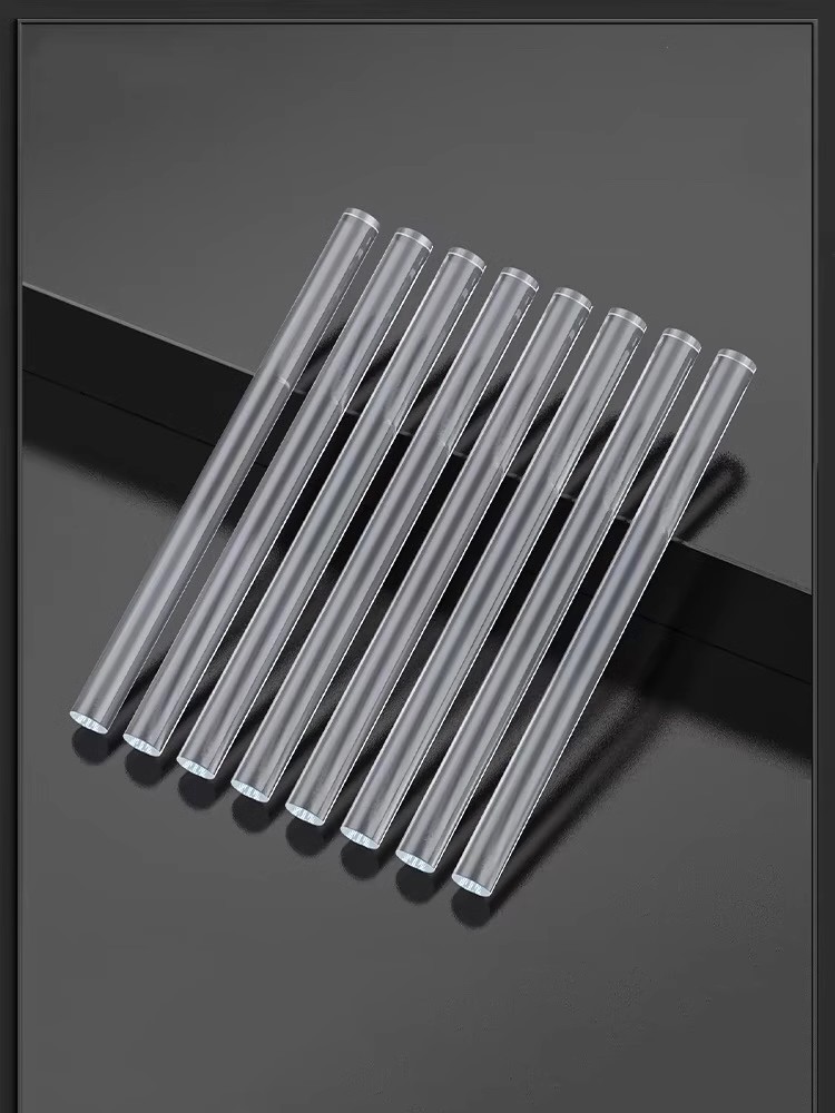 Fábrica de fuente de bobinado 8MM ultra-tight barra de torsión de cifrado gruesa más banda de pelusa al por mayor niños puzzle artesanal diy