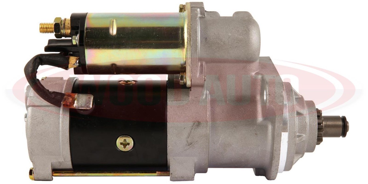 10461772 starter 19011403 starter motor adapt to Mercedes-Benz OM904 starter motor