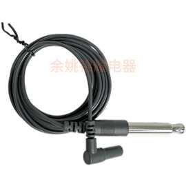 单双极电凝线腹腔镜手术器械电凝线连接线医用高频电刀电凝线
