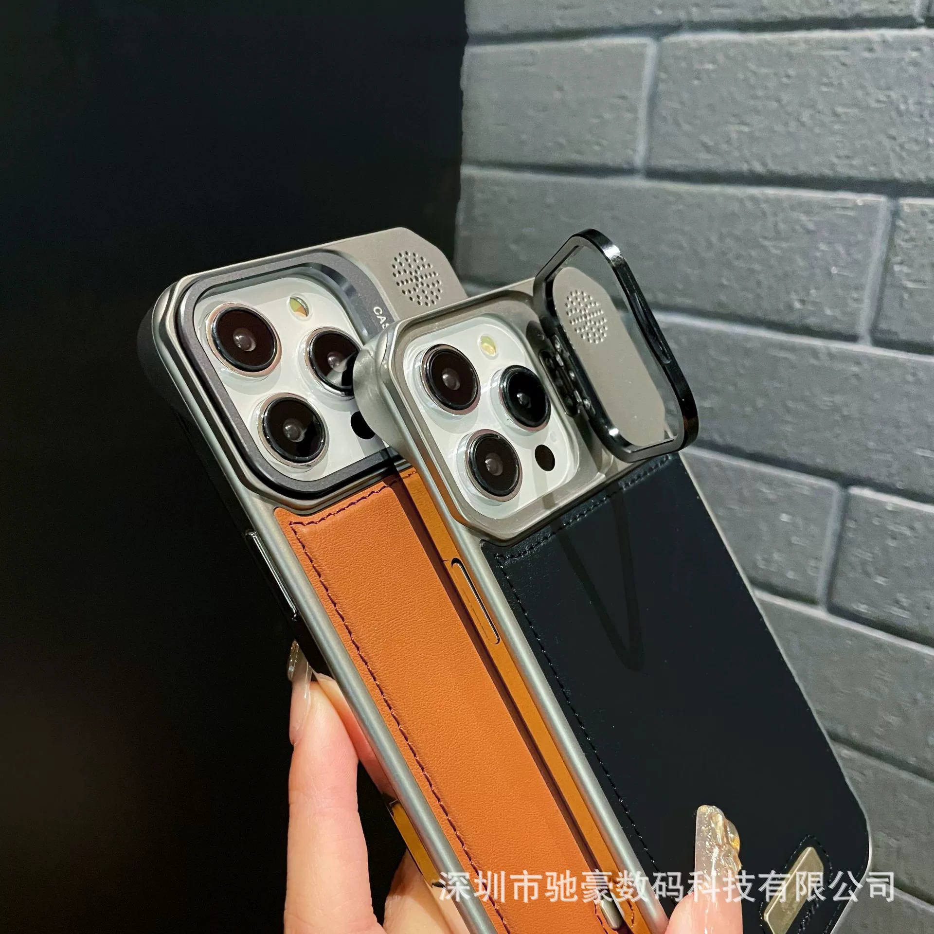 Apple, совместимый iPhone 17, чехол для телефона, ультра тонкая линза, трубка, 17promax, iphone