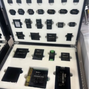 Sc05S05-1Wh2 Constant Rate Dcdc Power Module 5V to 5V Constant Voltage Input Isolation Non-Regulated Output
