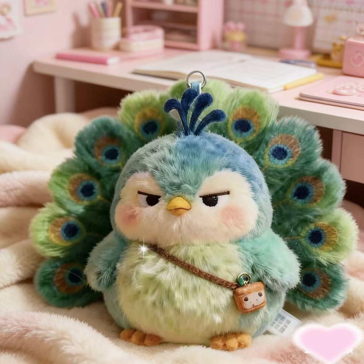 plush creative toy