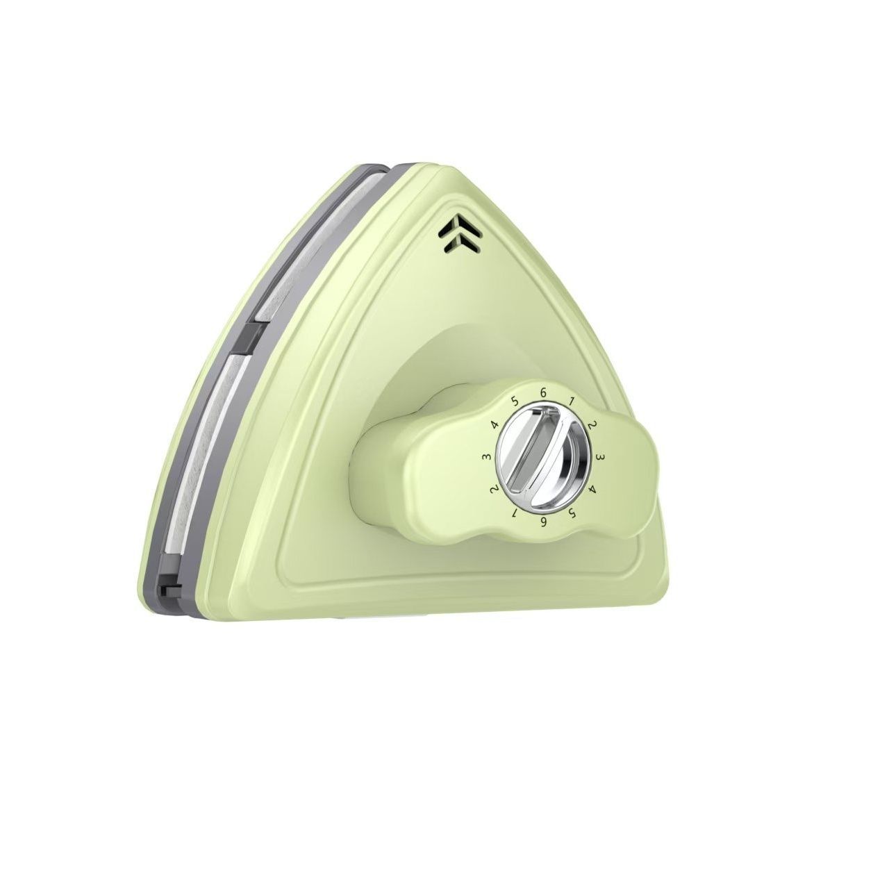 Thickened Hollow Double-Layer Three-Layer Glass Window Cleaner Artifact Household Anti-Pinch Double-Sided Cleaning Housekeeping