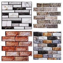 墙贴;墙纸、壁纸;玻璃贴