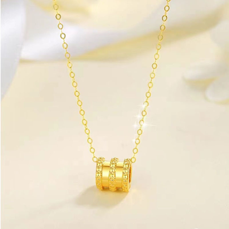 폴카 도트 허리