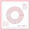 Red, 0.35mm