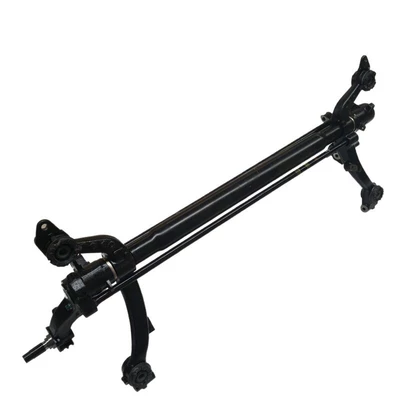 514896 Peugeot 5148Ww, Rear axle