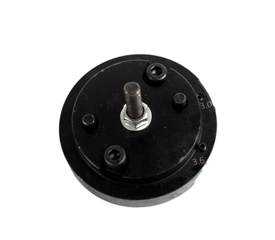 Mercedes Land Rover Diesel 2.7 3.0t 3.6 Crankshaft Position Sensor Signal Disc Ring Gear Installation Timing (Mühərrik tənzimləmə alətləri) - land-rover-crankshaft-signal-disk-tool