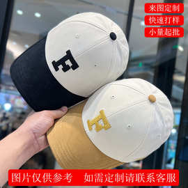 金华秋冬新款棒球帽字母刺绣新款男女通用批发