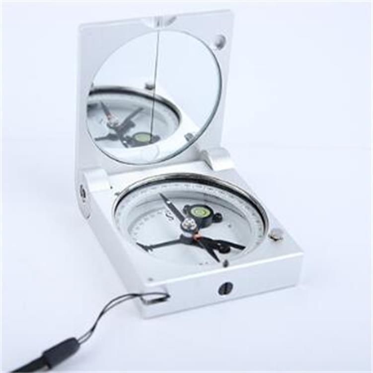 袖珍经纬仪 型号:ZXHD/DQL-2A库号：M408847