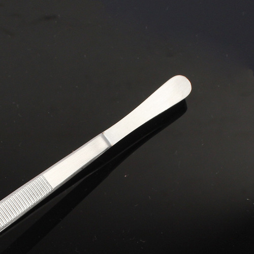 Amazon plating food clips barbecue clips kitchen scissors commercial barbecue scissors stainless steel Korean barbecue clips