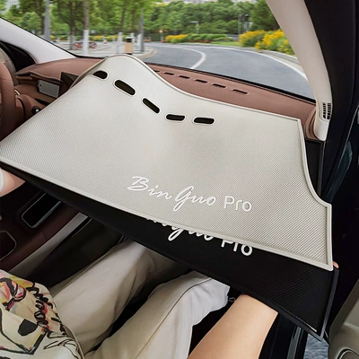 Anti-slip mat Pro Center Console Anti-Slip Mat