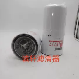 滤芯;机油滤清器