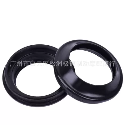 Oil seal Horse 400 600 front shock