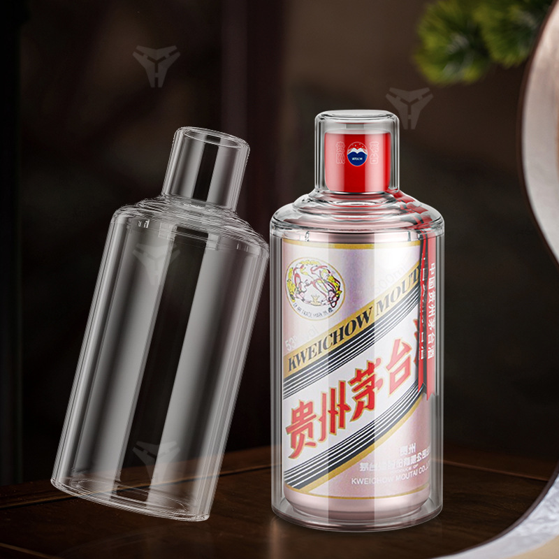 압사라 로즈 골드