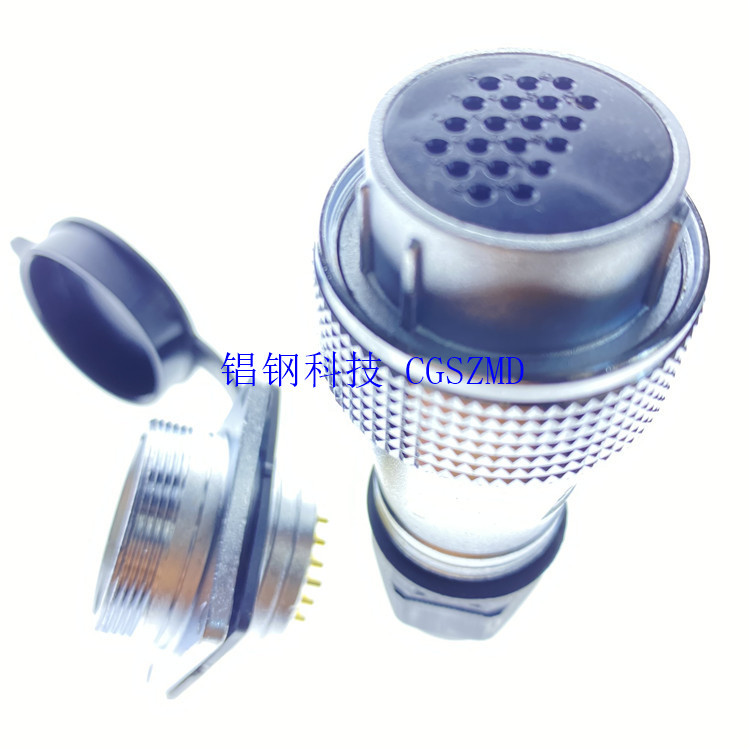 WS/P25 2-12P)/źIP67ͷ 4оĸղͷ