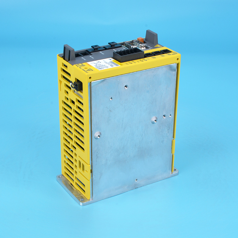 A06B-6160-H001发那科fanuc原装驱动器伺服放大器现货议 价