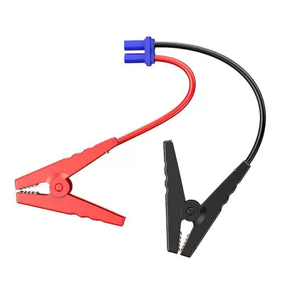 Power supply, ignition system accessories clip electric wire anti-reverse - ordinary-battery-clamp